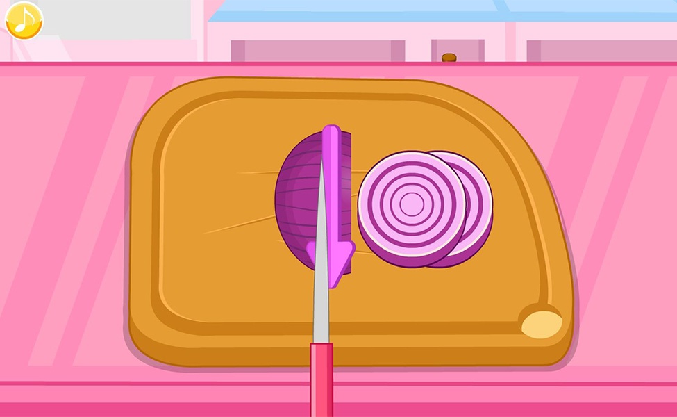 Cooking Minestrone Soup - Preview 4
