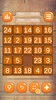 Numpuz Number Block Puzzle screenshot 1