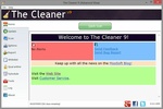 The Cleaner screenshot 1