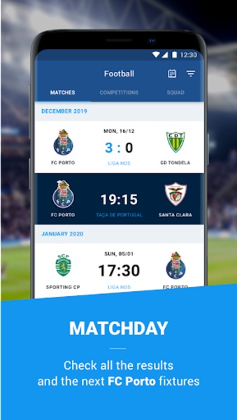 FC Porto - Preview 5