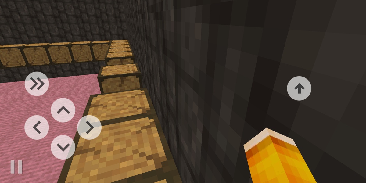 Blocky Parkour 3D - Preview 8
