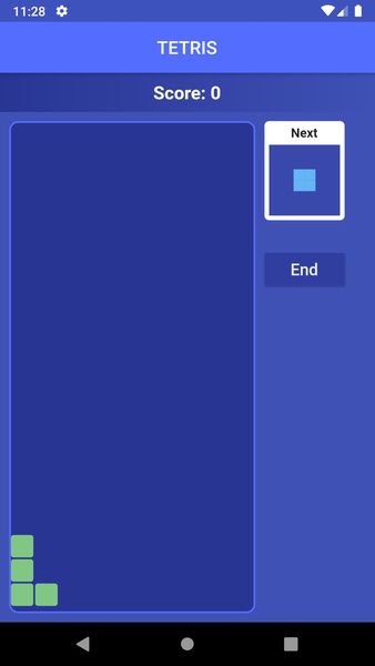 Tetris Zone - Preview 2