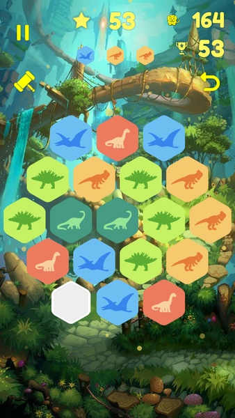 Dino Puzzle - Preview 6