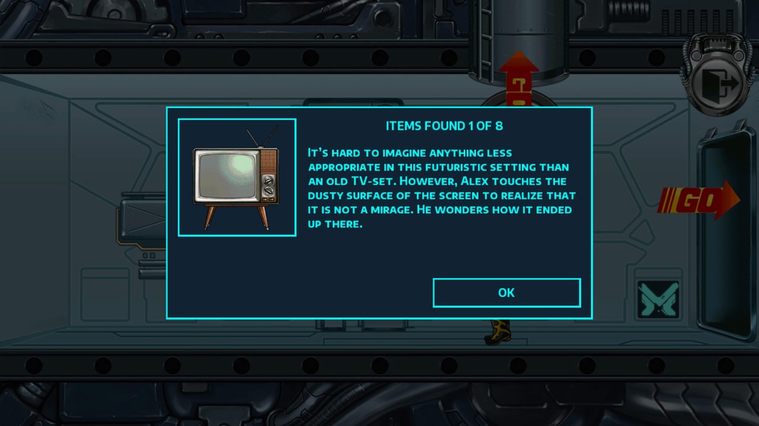 MechCube: Dark Stories - Preview 4