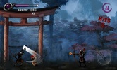 Dragon Of Samurai screenshot 2