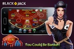 BlackJack 21 screenshot 5