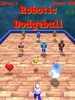 Robotic Dodgeball screenshot 5