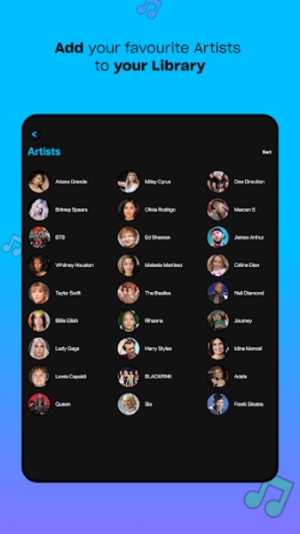 Sing King: The Home of Karaoke 5.0.7 Frame Grabs 1
