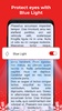 PDF Speaker & PDF Reader screenshot 2