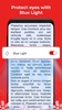 PDF Speaker & PDF Reader screenshot 2