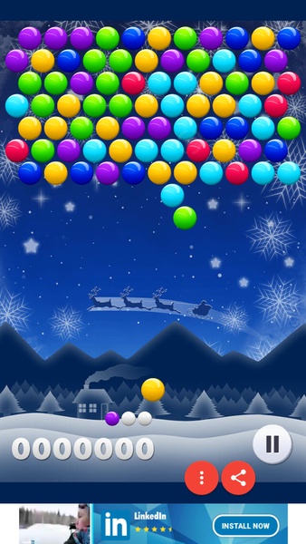 Smarty Bubbles - Preview 4