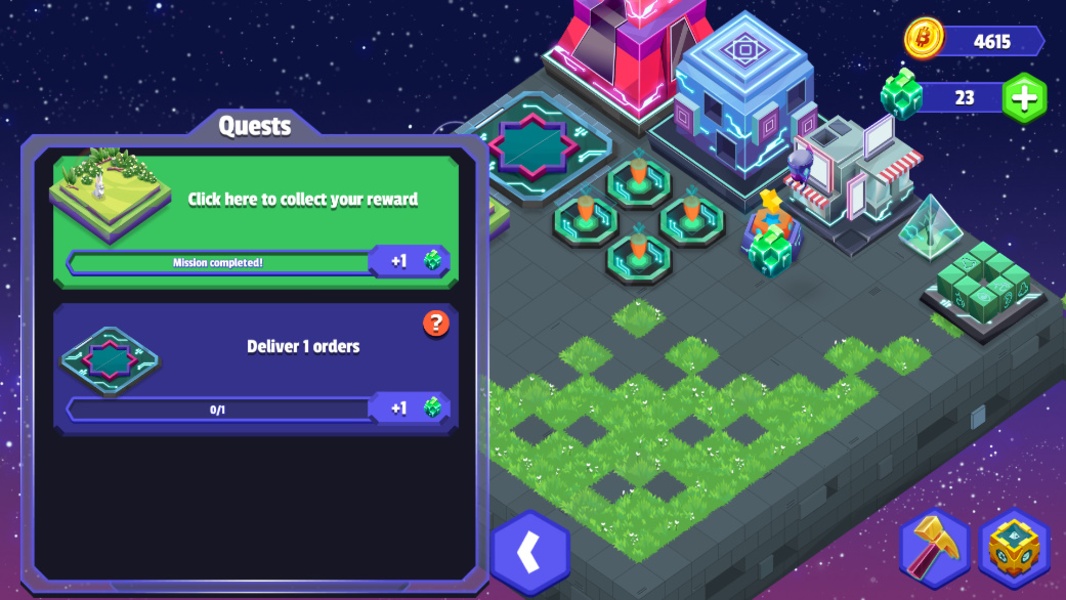 Scifarm - Preview 8