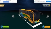 Euro Coach Bus Simulator screenshot 14