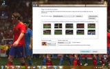 EA SPORTS World Cup Windows 7 Theme screenshot 11