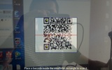 QR Code Scanner screenshot 3