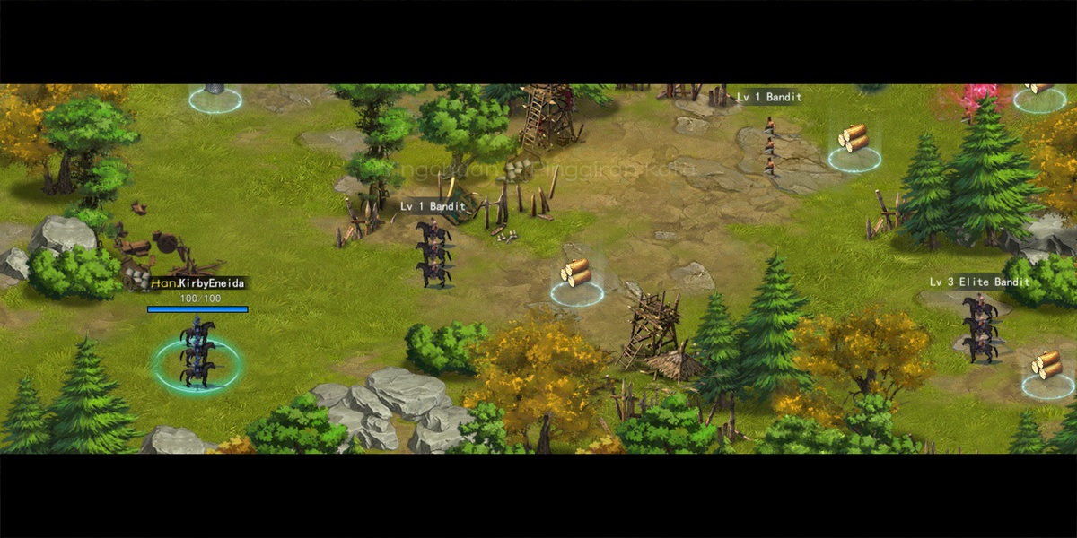 Kingdoms: Iron & Blood - Preview 2