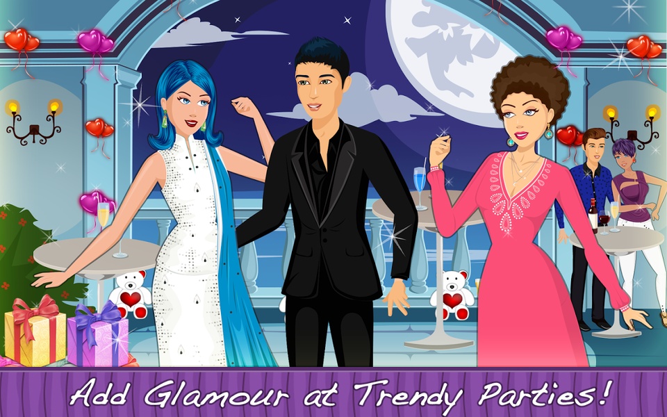 Dream Star - Preview 2