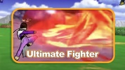 Ki Blast Ultimate GT Fighter screenshot 1