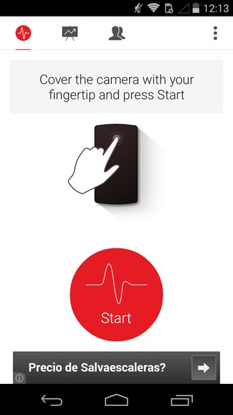 Cardiograph - Preview 5