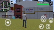 Gang Anarchy - New Horizons screenshot 4