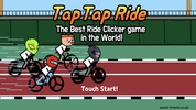 Tap Tap Ride | Clicker Games screenshot 6
