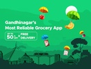 Mytro Gandhinagar: Grocery App screenshot 8