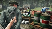 Border Patrol Police Games 3D screenshot 8