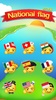 National Flag Emoji screenshot 4