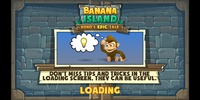 Banana Island : Bobo's Epic Tale Jungle Run screenshot 6