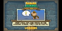 Banana Island : Bobo's Epic Tale Jungle Run screenshot 7