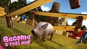 Pig Simulator screenshot 9