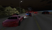 Traffic Racing Simulator (Demo) screenshot 3