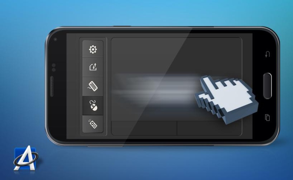 ALLPlayer Remote - Preview 5