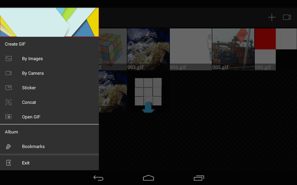 GIF Studio - Preview 6