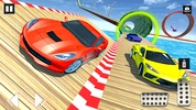 Car Stunts: Mega Ramp Car Game screenshot 1