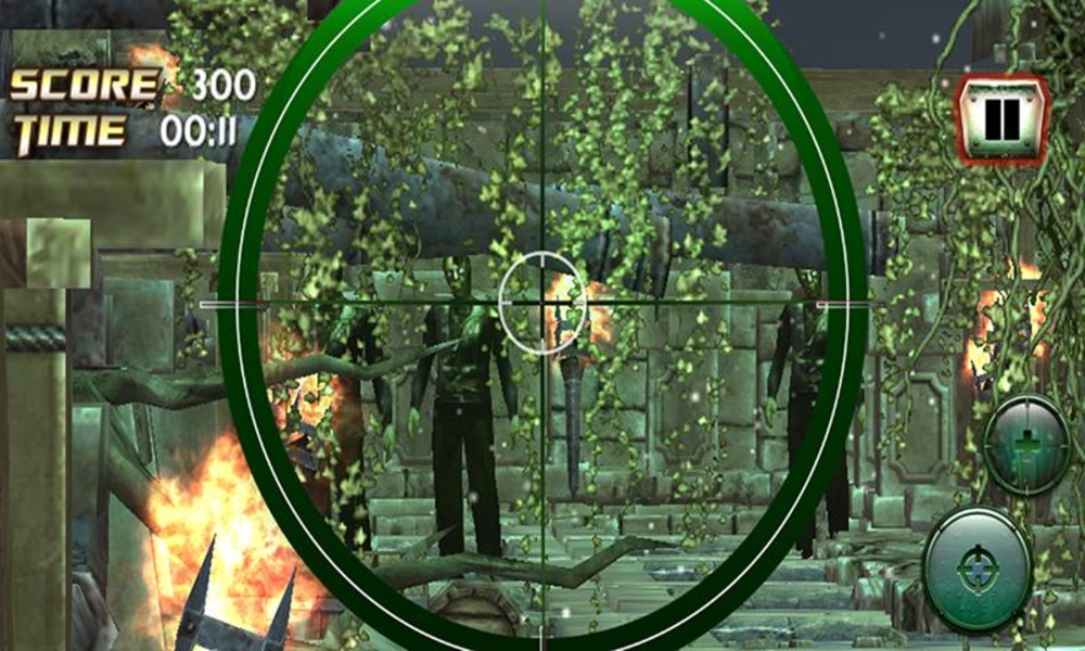 Dead Zombie Shooter - Preview 11