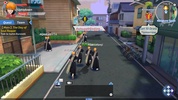 BLEACH Mobile 3D screenshot 13