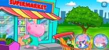 Supermarket For Kids screenshot 16