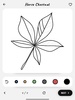 Draw flowers screenshot 2