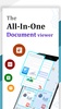 All Documents Viewer - Docx, Xlsx, PPT, PDF Reader screenshot 2