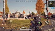 FPS Commando Shooter Games screenshot 2