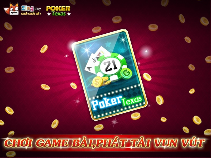 Poker Texas - Preview 7