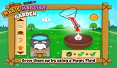 Marbel Monster Garden screenshot 9