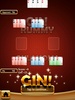 Gin Rummy screenshot 1