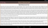 Kisah 25 Nabi dan Rasul screenshot 2