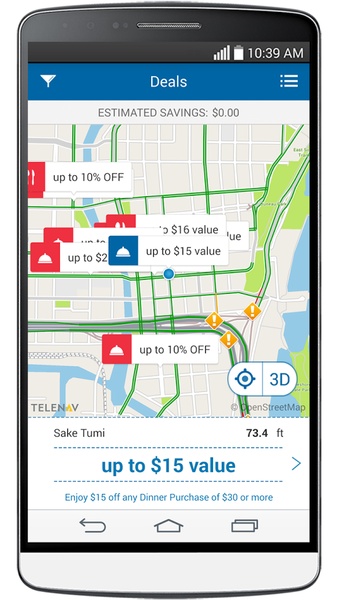 Your Navigator Deluxe: GPS - Preview 5