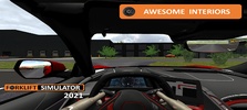 Forklift Simulator 2021 screenshot 2