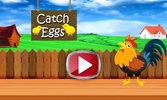 Egg Catcher Classic screenshot 4