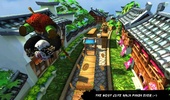 Ninja Panda Dash screenshot 7