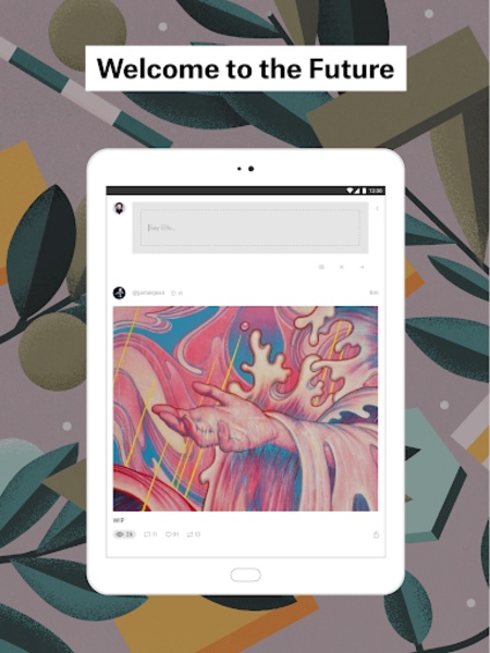 Ello - Preview 2
